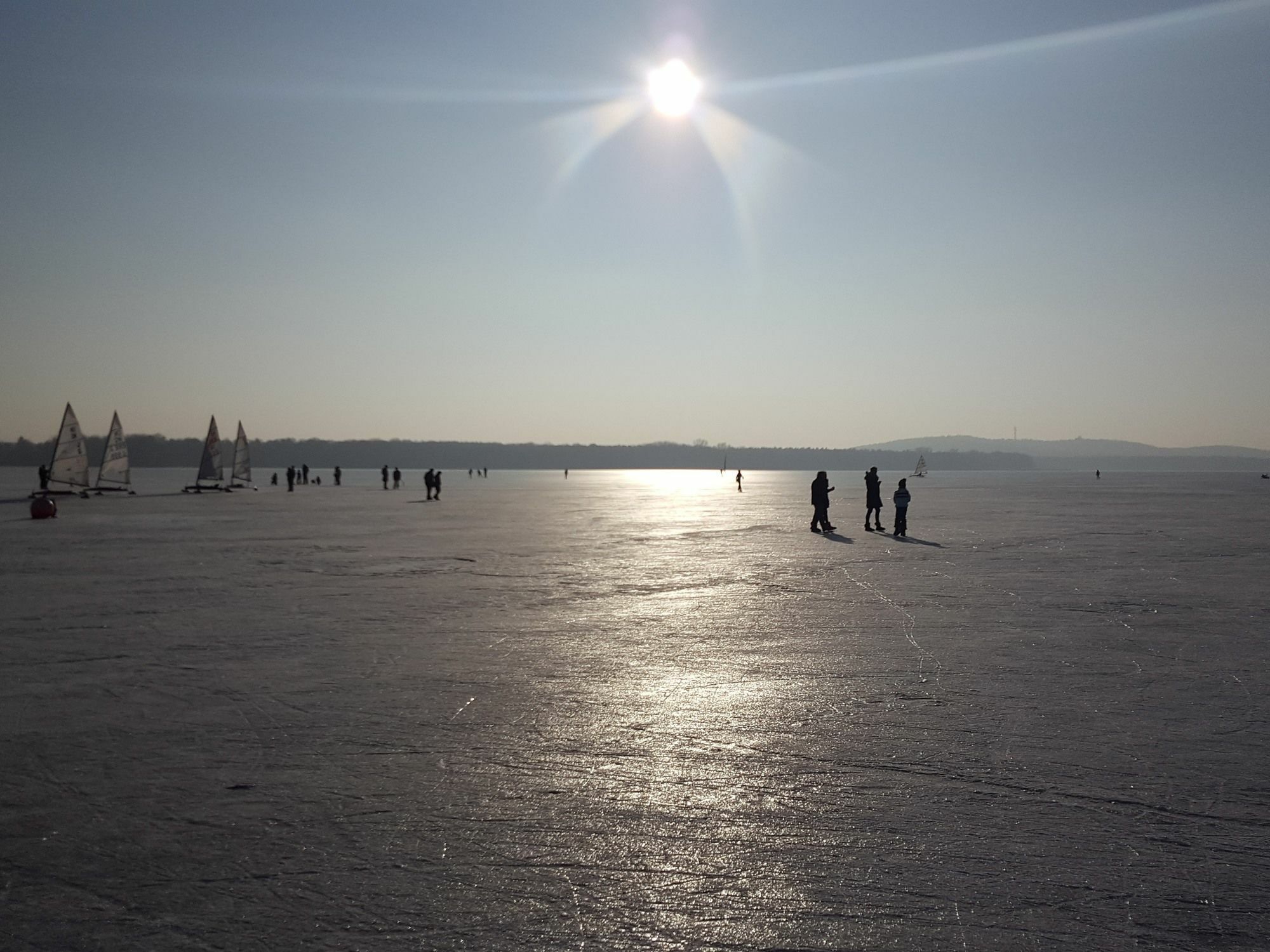 Domizil Neu Venedig Διαμέρισμα Βερολίνο Εξωτερικό φωτογραφία